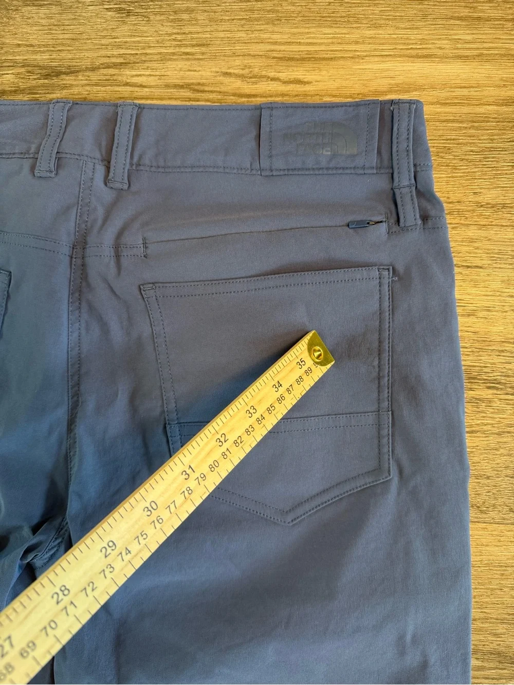 The North Face Men's Pants in Slate Blue